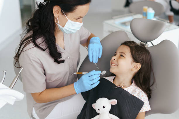 Best Urgent Dental Care in Sidney, IL