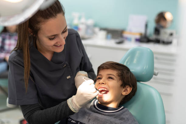 Best Emergency Dental Care for Trauma or Injury in Sidney, IL