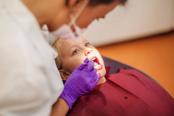 Best Emergency Broken Tooth Repair in Sidney, IL