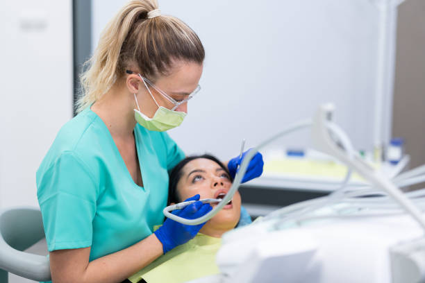 Best Emergency Treatment for Toothache in Sidney, IL