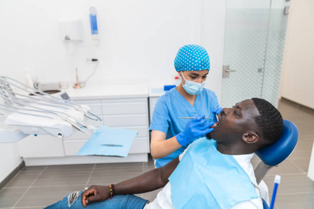 Best Emergency Root Canal Treatment in Sidney, IL
