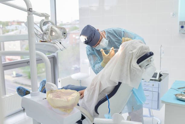 Best Emergency Dental Surgery in Sidney, IL